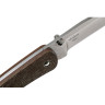 Нож BUCK 0110BRS4 110 FOLDING HUNTER SLIM PRO B0110BRS4